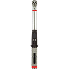 Proto - 1/4" Drive Bluetooth Torque Wrench - Industrial Tool & Supply