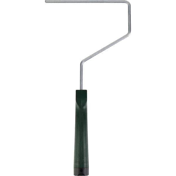 Wooster Brush - Paint Roller Frames & Accessories Type: Mini Roller Frame Width (Inch): 6 - Industrial Tool & Supply