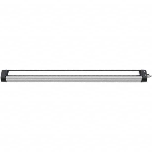 Waldmann Lighting - Machine Lights Machine Light Style: Linear Mounting Type: Bracket Mount - Industrial Tool & Supply