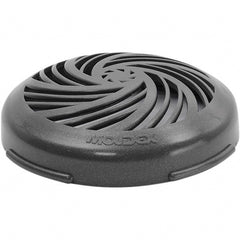 Moldex - 1 50-Piece Facepiece Prefilter Retainer - Industrial Tool & Supply