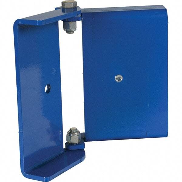 Vestil - Rail Mount Kits & Parts Type: Mounting Bracket - Industrial Tool & Supply