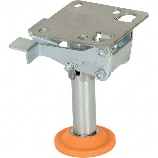 Vestil - Floor Locks PSC Code: 5340 - Industrial Tool & Supply