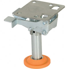 Vestil - Floor Locks PSC Code: 5340 - Industrial Tool & Supply