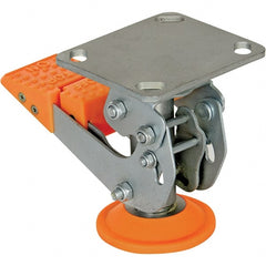 Vestil - Floor Locks PSC Code: 5340 - Industrial Tool & Supply
