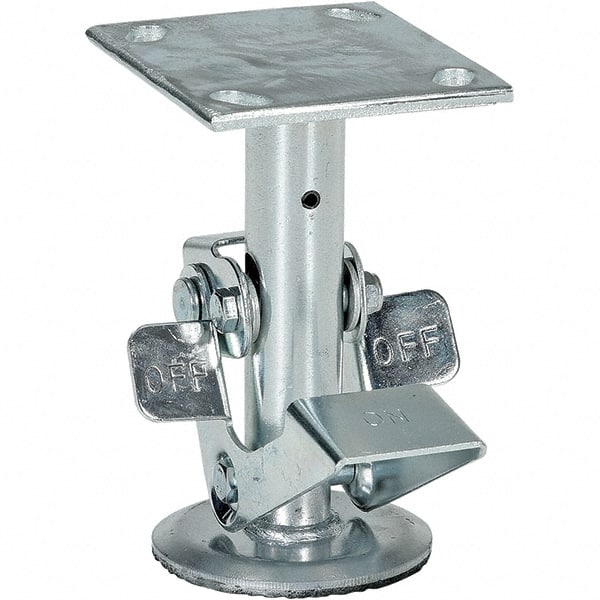 Vestil - Floor Locks PSC Code: 5340 - Industrial Tool & Supply