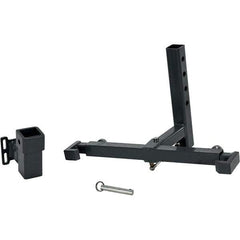 Vestil - Cart Side Hook - Use with Tuggers - Industrial Tool & Supply