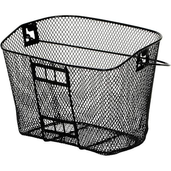 Vestil - Cart Woven Wire - Use with Stock Trucks - Industrial Tool & Supply