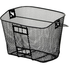 Vestil - Cart Woven Wire - Use with Stock Trucks - Industrial Tool & Supply