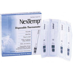 NexTemp - Medical Thermometer - Industrial Tool & Supply