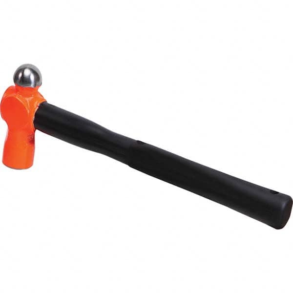 PRO-SOURCE - Ball Pein & Cross Pein Hammers Hammer Type: Ball Pein Head Weight Range: 3 - 5.9 lbs. - Industrial Tool & Supply