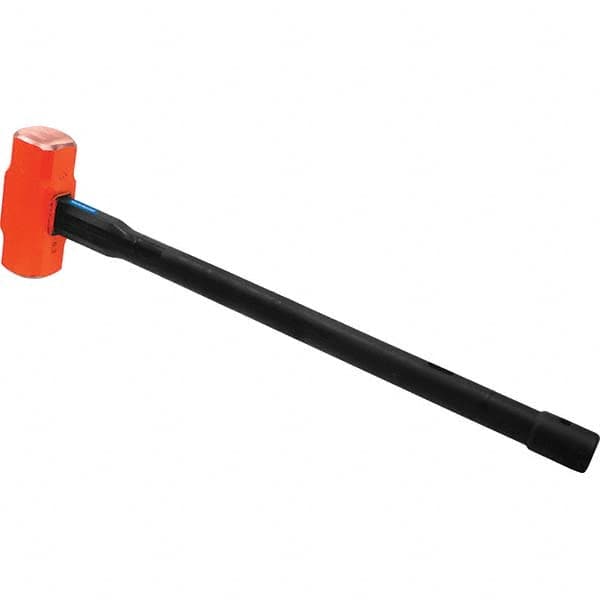 PRO-SOURCE - Non-Sparking Hammers Tool Type: Copper Hammer Head Material: Copper - Industrial Tool & Supply