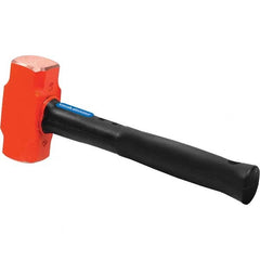 PRO-SOURCE - Non-Sparking Hammers Tool Type: Copper Hammer Head Material: Copper - Industrial Tool & Supply
