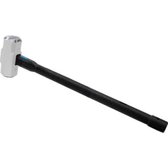 PRO-SOURCE - Sledge Hammers Tool Type: Soft Steel Safety Sledge Hammer Head Weight (Lb.): 6 (Pounds) - Industrial Tool & Supply