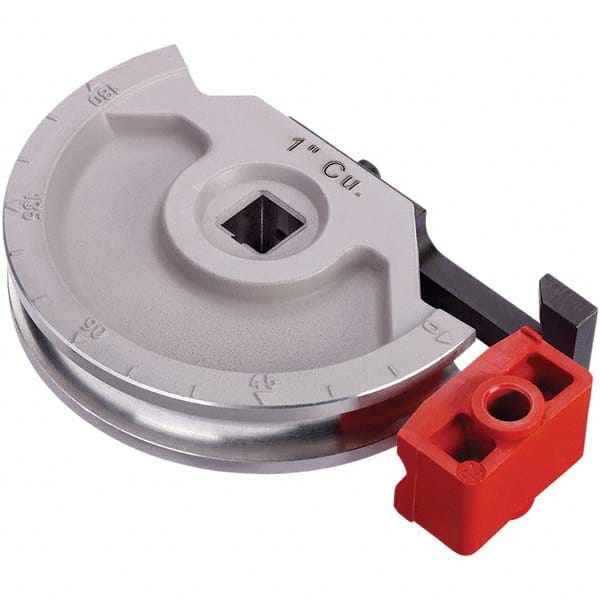 Rothenberger - Benders, Crimpers & Pressers Type: Replacement Bending Former Maximum Pipe Capacity (Inch): 1 - Industrial Tool & Supply