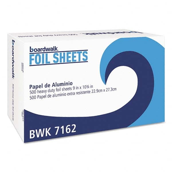 Boardwalk - Foil & Plastic Wrap Breakroom Accessory Type: Foil Wrap For Use With: Food Protection - Industrial Tool & Supply