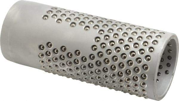 Dayton Lamina - 1-3/4" ID, Ball Bearing Cage - 5-1/4" OD - Industrial Tool & Supply