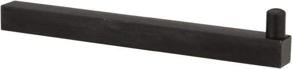 Mitutoyo - 100mm Overall Length, 9mm Diameter Test Indicator Bar - For Use with Test Indicators - Industrial Tool & Supply