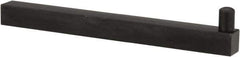 Mitutoyo - 100mm Overall Length, 9mm Diameter Test Indicator Bar - For Use with Test Indicators - Industrial Tool & Supply