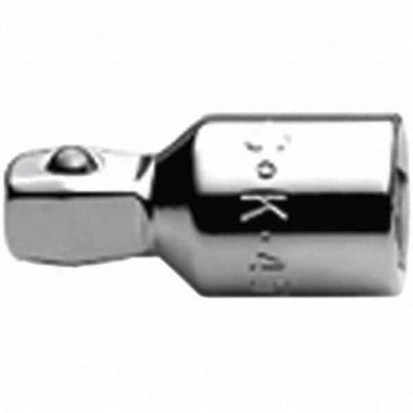 SK - 3/8" Drive Wobble Socket Extension - 1-1/2" OAL - Industrial Tool & Supply