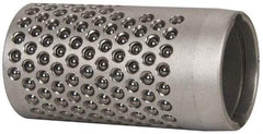 Dayton Lamina - 1-1/2" ID, Ball Bearing Cage - 3-1/2" OD - Industrial Tool & Supply