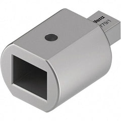 Wera - Torque Wrench Accessories Tool Type: Torque Adapter Overall Length (Inch): 1.92 - Industrial Tool & Supply