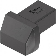 Wera - Torque Wrench Accessories Tool Type: Torque Adapter Overall Length (Inch): 1-1/2 - Industrial Tool & Supply