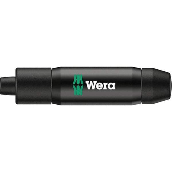 Wera - Socket Drivers Tool Type: Hand Impact Driver Drive Size (Inch): 5/16 - Industrial Tool & Supply