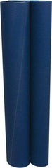 Norton - 37" Wide x 60" OAL, 80 Grit, Zirconia Alumina Abrasive Belt - Zirconia Alumina, Medium, Coated, X Weighted Cloth Backing, Wet/Dry, Series R823 - Industrial Tool & Supply