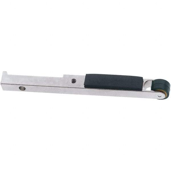 Dynabrade - 24" Long x 1/2" Wide Power Sander Contact Arm - 5/8" Diam - Industrial Tool & Supply