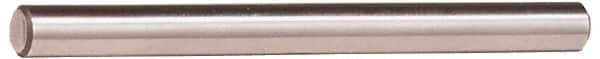 TESA Brown & Sharpe - 2 Inch Long, Flat End Micrometer Calibration Standard - Use with Micrometers, Zeroing Vernier, Dial and Digital Calipers, Includes Heat Insulating Handle - Industrial Tool & Supply
