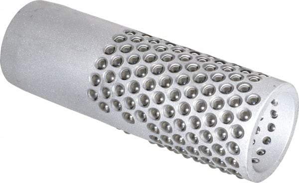 Dayton Lamina - 1-1/4" ID, Ball Bearing Cage - 4-3/4" OD - Industrial Tool & Supply
