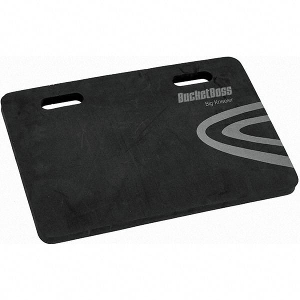 Bucket Boss - Anti-Fatigue Matting Dry or Wet Environment: Dry/Wet Length (Inch): 21 - Industrial Tool & Supply