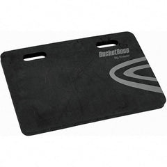 Bucket Boss - Anti-Fatigue Matting Dry or Wet Environment: Dry/Wet Length (Inch): 21 - Industrial Tool & Supply
