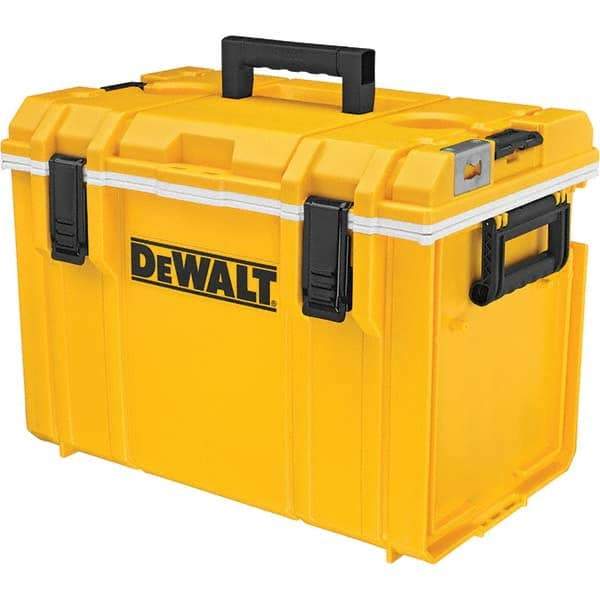 DeWALT - Portable Coolers Type: Beverage Cooler Volume Capacity: 27 Qt - Industrial Tool & Supply