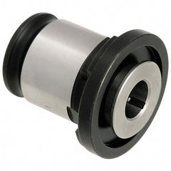 Techniks - Series ANSI 2 0.367" ANSI Hand Tap Collet - Industrial Tool & Supply