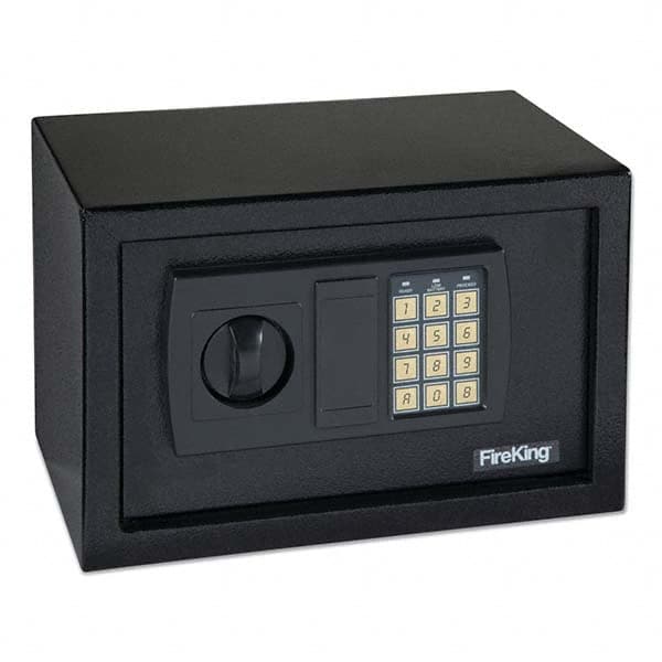 FireKing - Safes Type: Personal Safe Internal Width (Inch): 12 - Industrial Tool & Supply