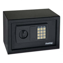 FireKing - Safes Type: Personal Safe Internal Width (Inch): 12 - Industrial Tool & Supply