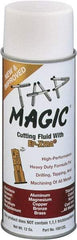 Tap Magic - Tap Magic EP-Xtra, 12 oz Aerosol Cutting & Tapping Fluid - Semisynthetic - Industrial Tool & Supply