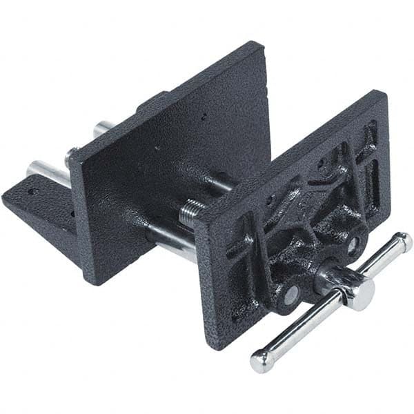 Bessey - Woodworking Vises Jaw Width (Inch): 6 Jaw Opening Capacity (Inch): 6 - Industrial Tool & Supply