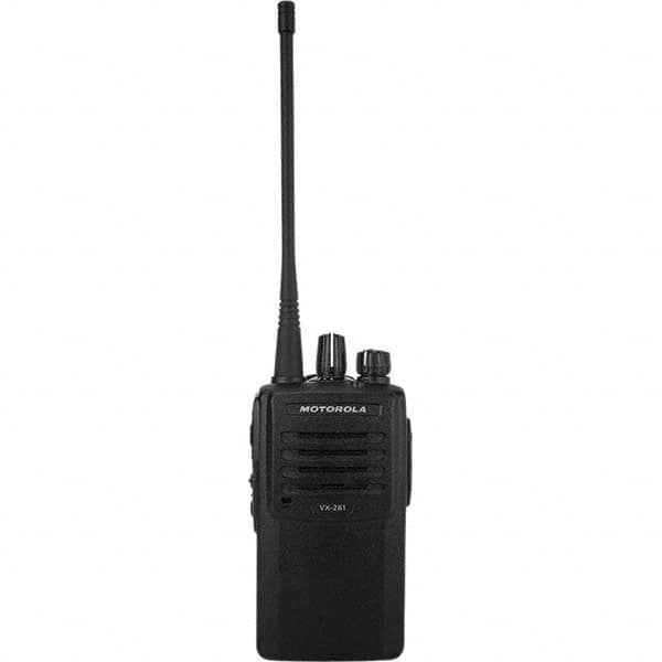 Motorola Solutions - Two-Way Radios Function: Professional Series: CP200D - Industrial Tool & Supply