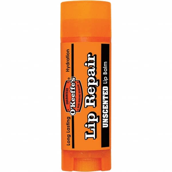 O'Keeffe's - Hand & Body Lotions & Creams Type: Moisturizing Form: Balm - Industrial Tool & Supply