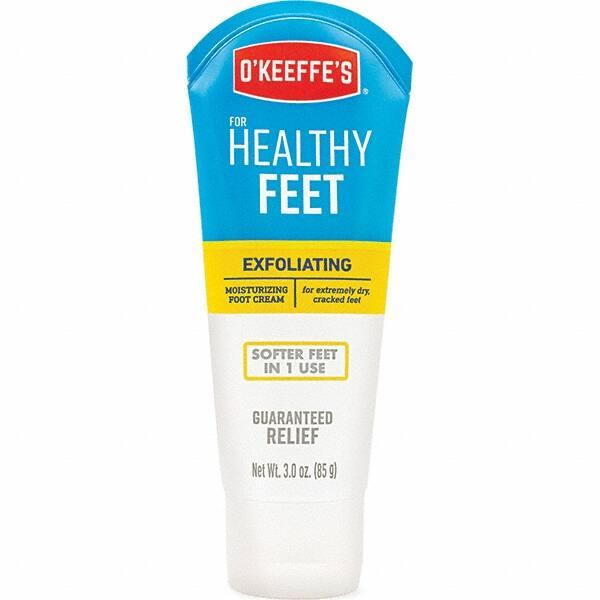 O'Keeffe's - Hand & Body Lotions & Creams Type: Moisturizing Form: Cream - Industrial Tool & Supply