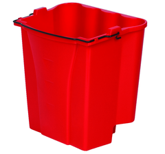 WaveBrake Mopping System Accessories. For 35 qt. WaveBrake bucket-will not fit 26 qt - Industrial Tool & Supply