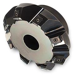 9N6A-04R01 BLACKMAX Face Mill - Industrial Tool & Supply