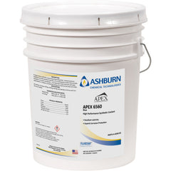 5 Gallon Apex 6560 Heavy-Duty Synthetic Coolant