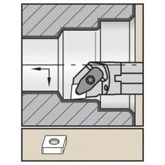 A16TDCLNL4KC3 D-STYLE CLAMPISO TOOL - Industrial Tool & Supply