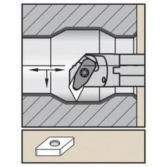 A40TDDPNR15KC06 D-STYLE CLAMPISO - Industrial Tool & Supply
