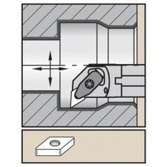 A32SDDUNL11KC04 D-STYLE CLAMPISO - Industrial Tool & Supply