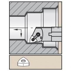 A12SMWLNR3 WG BORING BAR - Industrial Tool & Supply