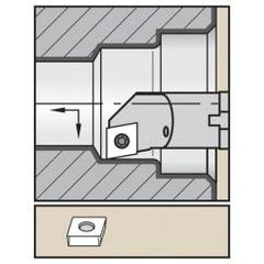 A08RSCFCR2 WG BORING BAR - Industrial Tool & Supply